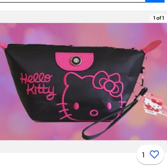 😍4 piece HELLO KITTY💗 - Picture 6 of 7